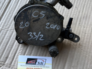 Vakuum pumpa Citroen c5 2.0 2010 33/2