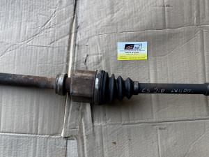 Desna poluosovina Citroen c5 2.0 2010 34/2