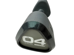 ESCAPE Handweight PU 4kg