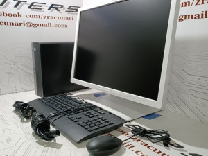 KOMPLET SET RAČUNAR I5 6500 + 24" FULL HD MONITOR