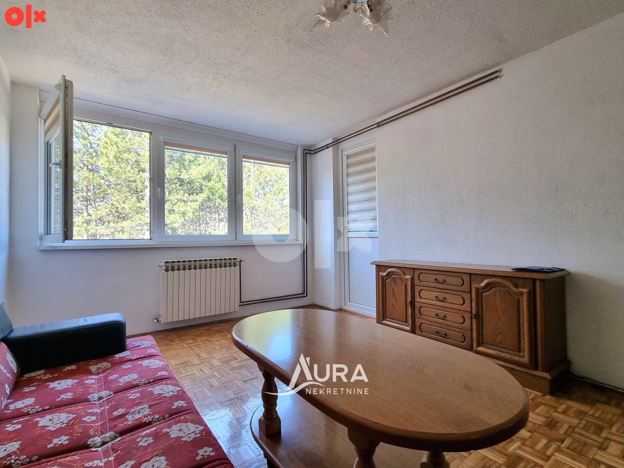 AURA/ Stan sa pogledom 65m2 (68m2) / Vogošća 2