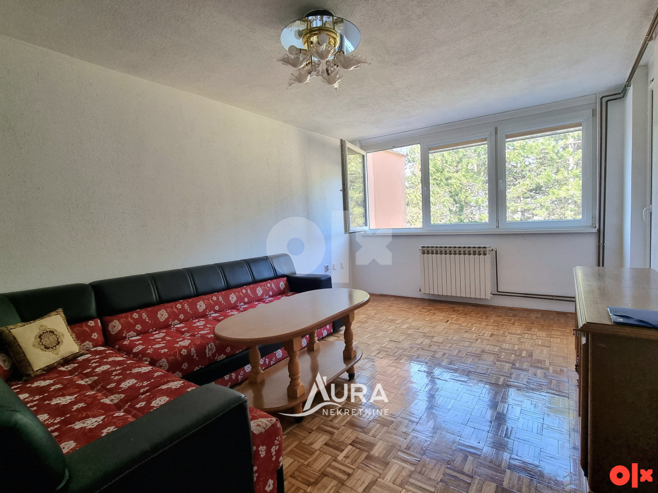 AURA/ Stan sa pogledom 65m2 (68m2) / Vogošća 3