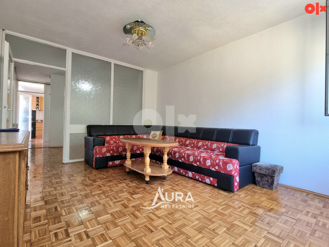 AURA/ Stan sa pogledom 65m2 (68m2) / Vogošća photo 4