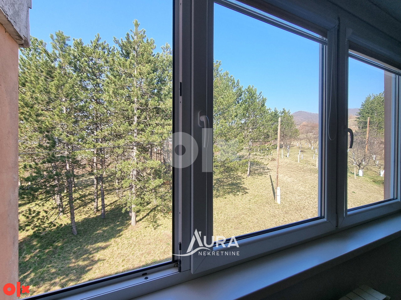 AURA/ Stan sa pogledom 65m2 (68m2) / Vogošća photo 5