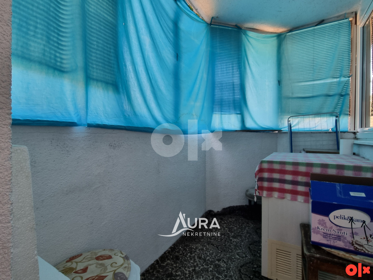 AURA/ Stan sa pogledom 65m2 (68m2) / Vogošća 6