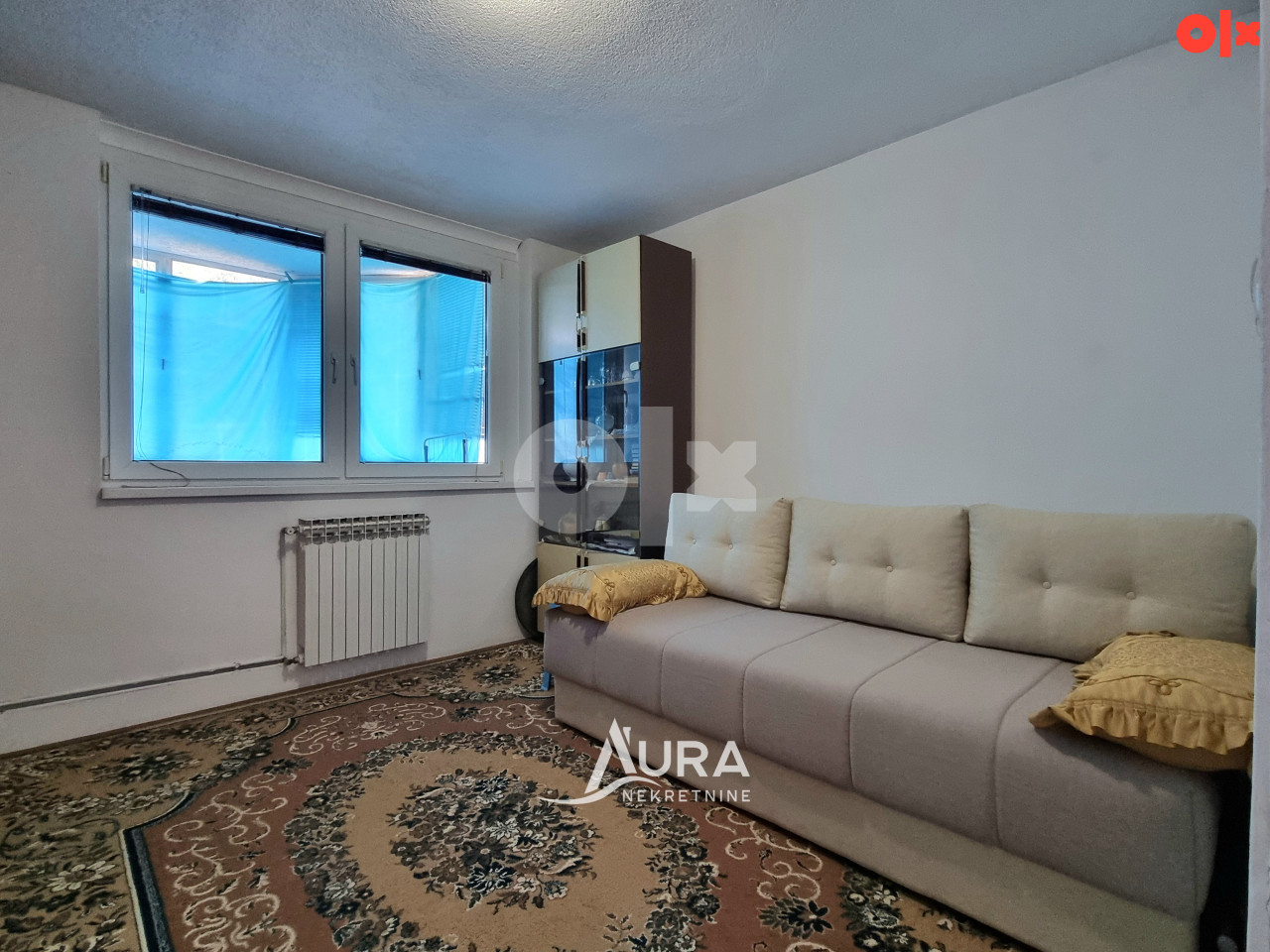 AURA/ Stan sa pogledom 65m2 (68m2) / Vogošća 7