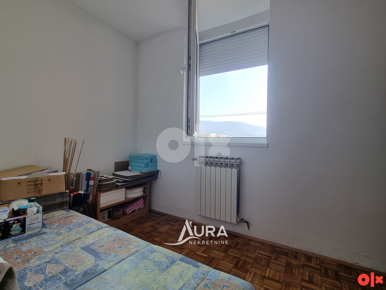 AURA/ Stan sa pogledom 65m2 (68m2) / Vogošća 8