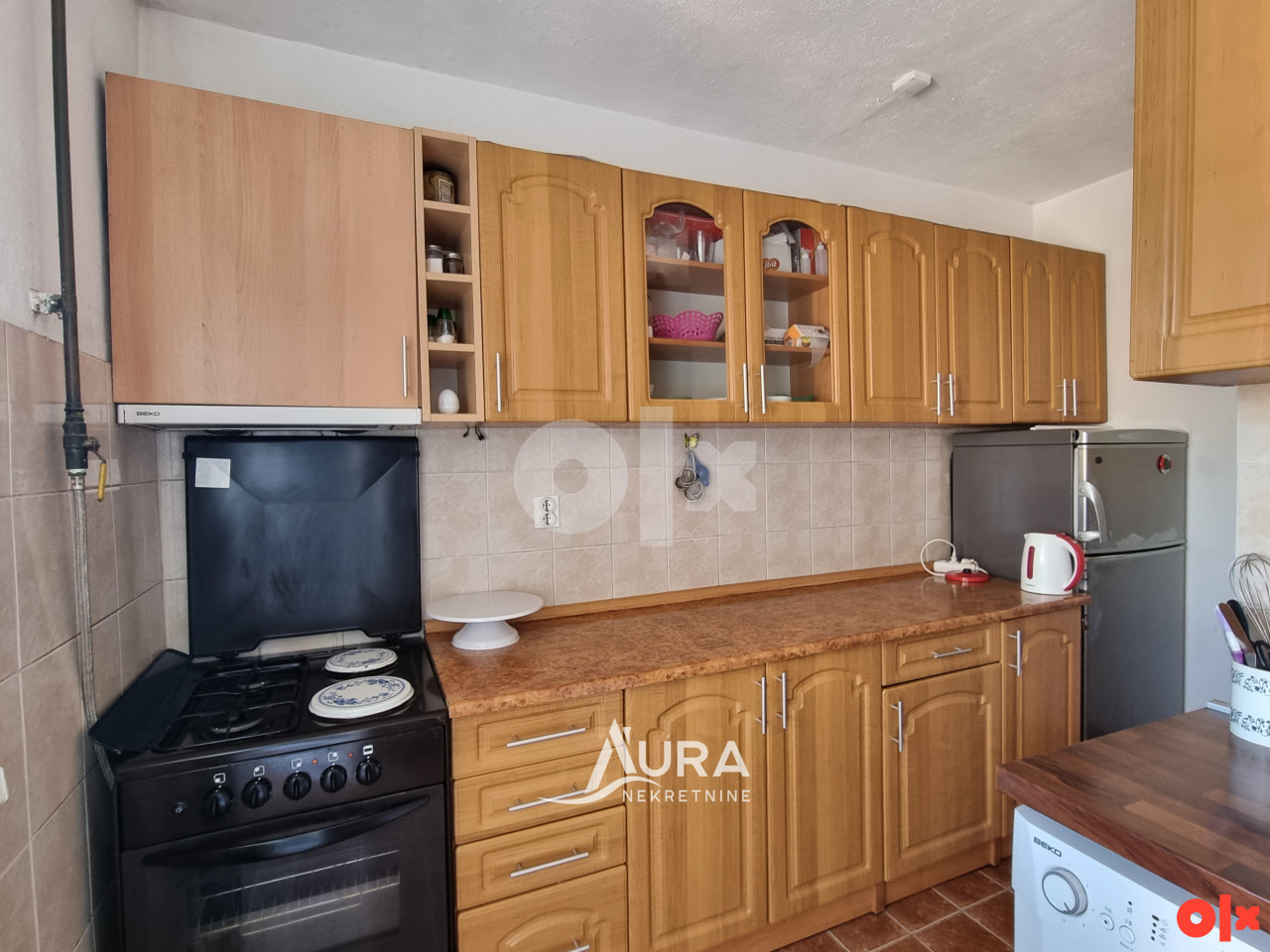 AURA/ Stan sa pogledom 65m2 (68m2) / Vogošća 10