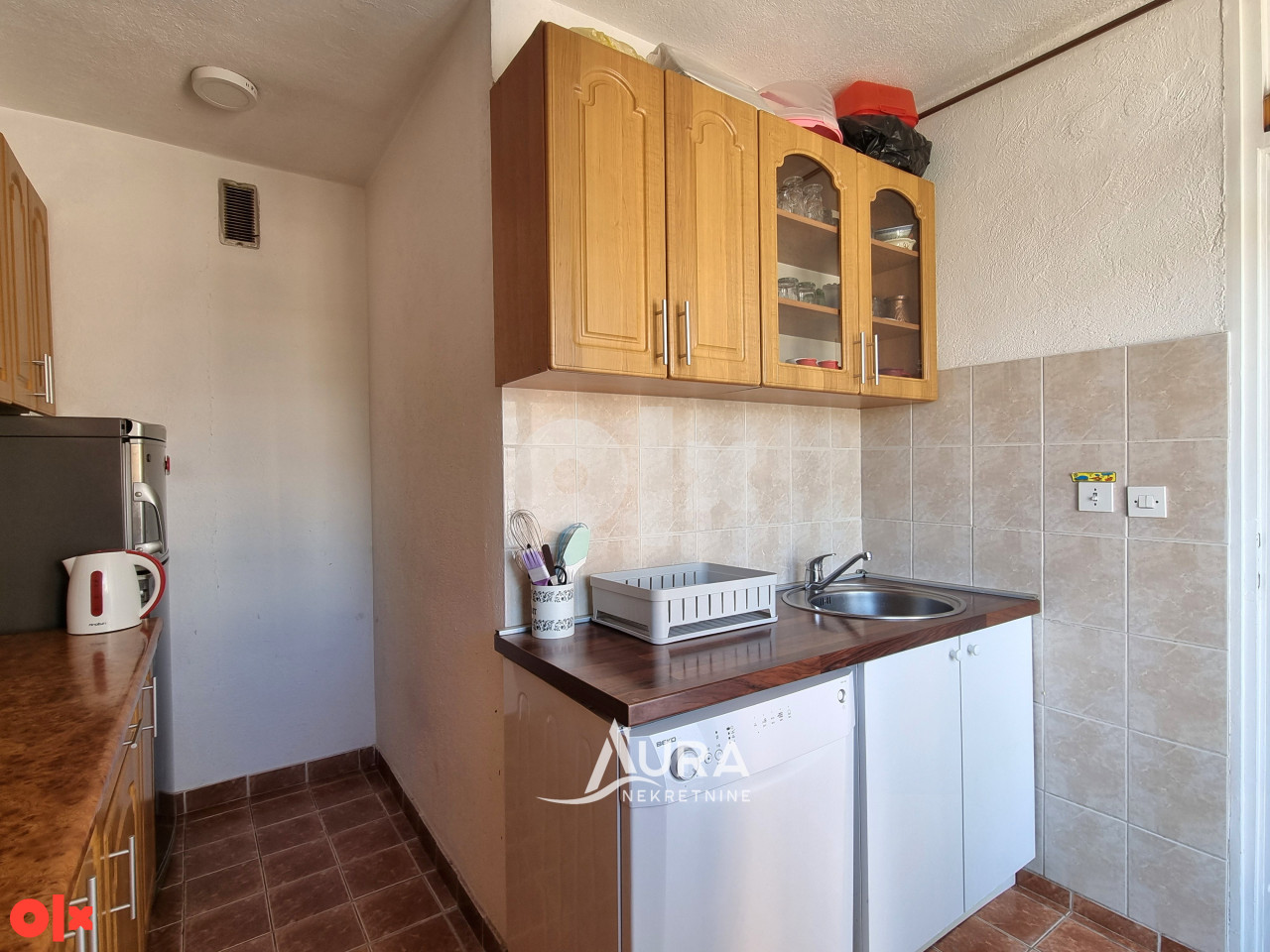 AURA/ Stan sa pogledom 65m2 (68m2) / Vogošća 11