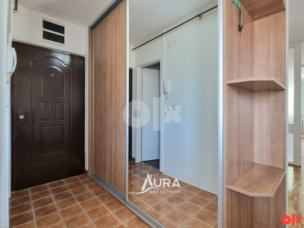 AURA/ Stan sa pogledom 65m2 (68m2) / Vogošća 14