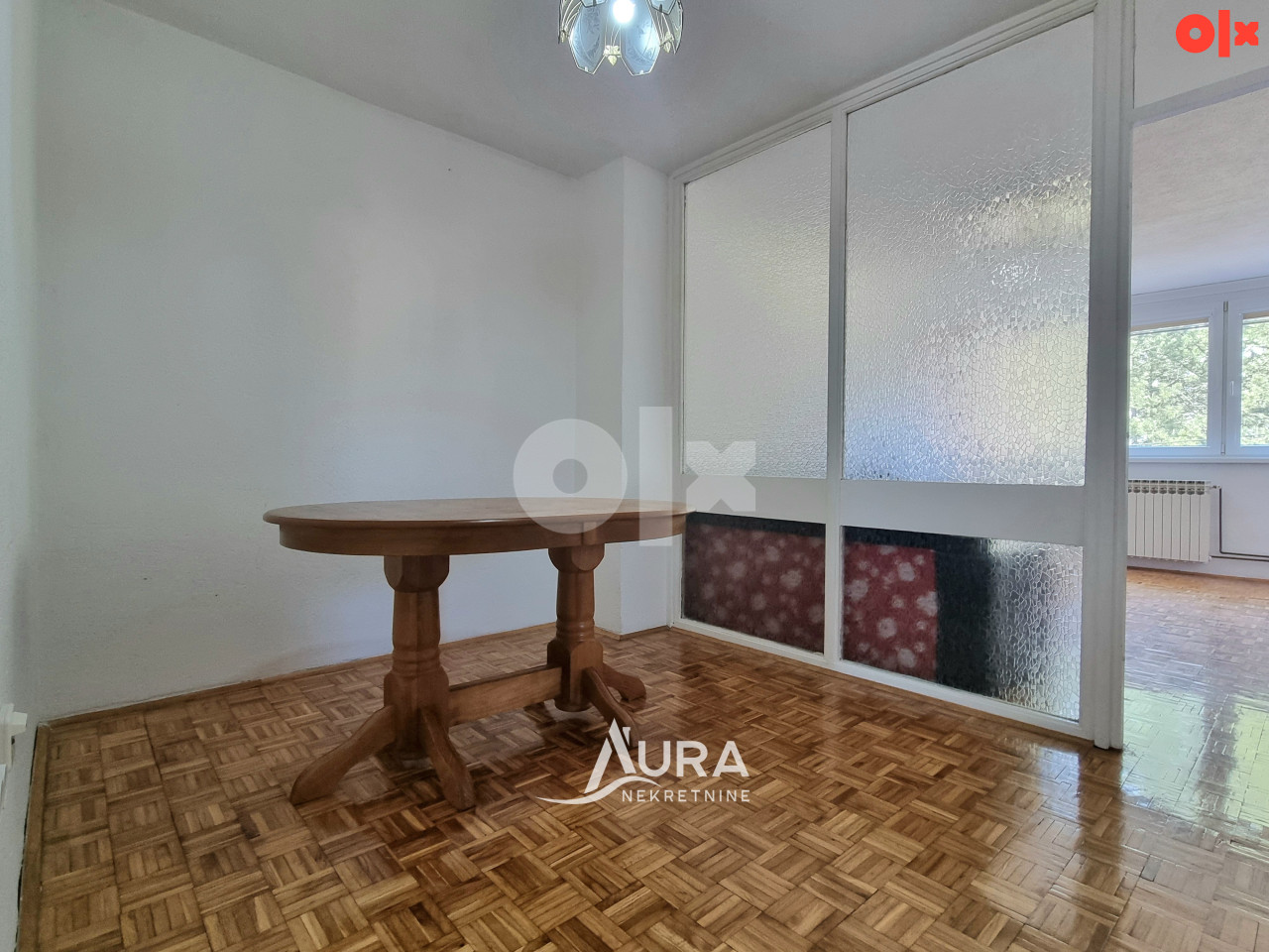 AURA/ Stan sa pogledom 65m2 (68m2) / Vogošća 15