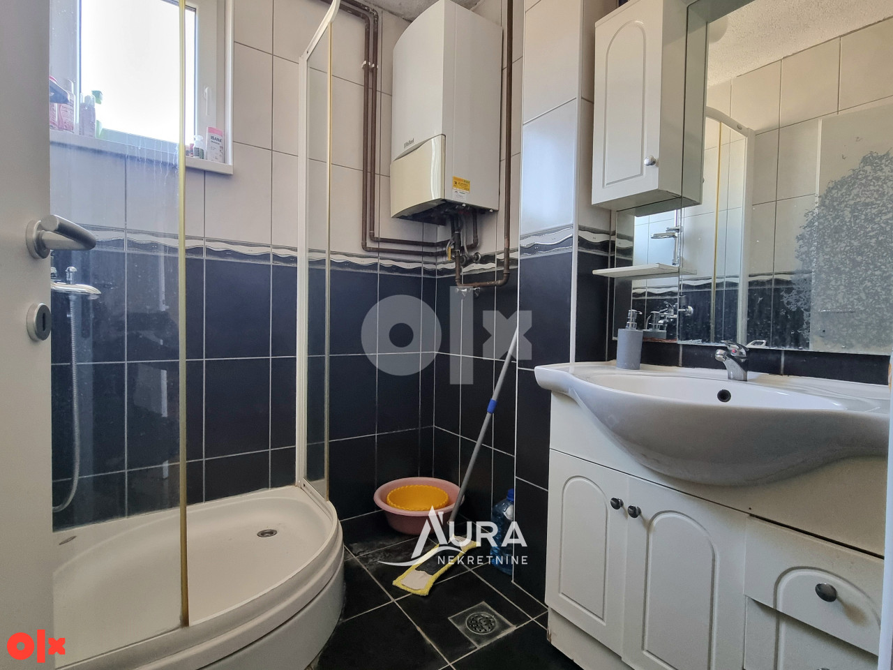 AURA/ Stan sa pogledom 65m2 (68m2) / Vogošća 16