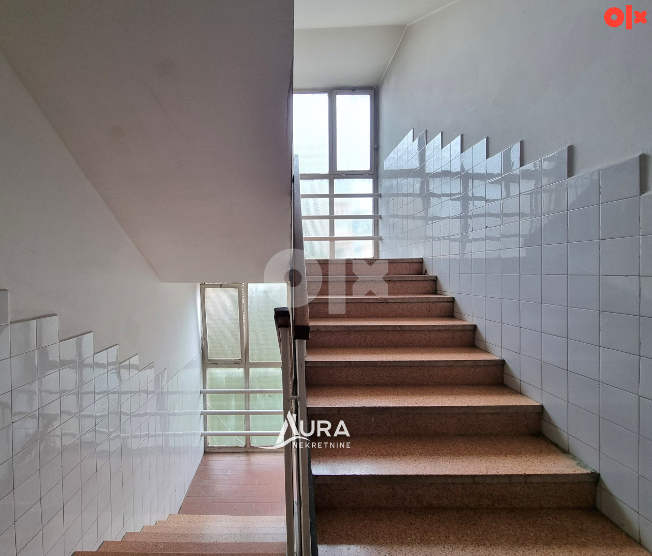 AURA/ Stan sa pogledom 65m2 (68m2) / Vogošća 18