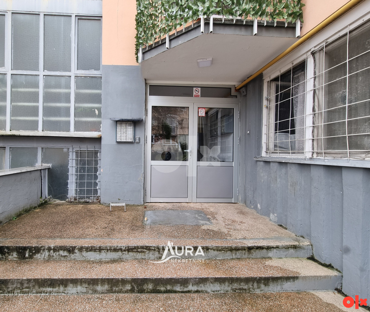 AURA/ Stan sa pogledom 65m2 (68m2) / Vogošća 19
