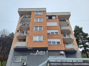 AURA/ Stan sa pogledom 65m2 (68m2) / Vogošća