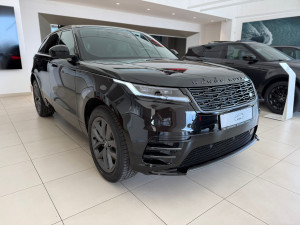 Land Rover Range Rover Velar SE DYNAMIC 2.0 204KS MHEV AWD