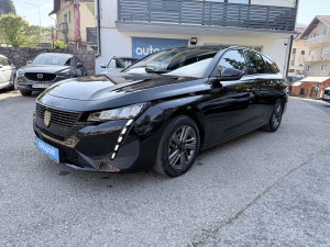 Peugeot 308 1.5 HDI 2022 8mm lanac