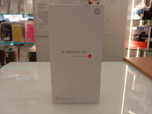 XIAOMI 15T 5G 256/12GB!! GARANCIJA 12 MJ!!