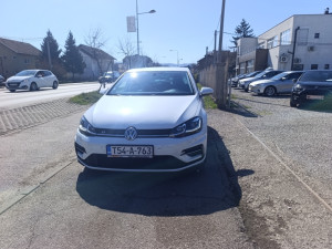 Volkswagen Golf VII 2.0 TDI 150 KS,AUTOMAT.REGISTOVANO.