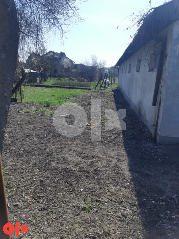 ZEMLJIŠTE GRAĐEVINSKO BROD – pohled 5