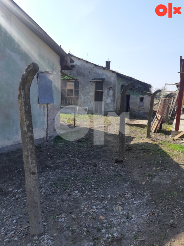 ZEMLJIŠTE GRAĐEVINSKO BROD – pohled 6