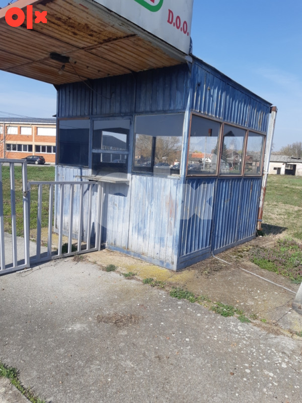 ZEMLJIŠTE GRAĐEVINSKO BROD – další
