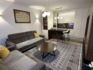 NN Nekretnine : Trosoban stan sa garažom - Mejtaš - novogradnja