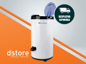 MELCHIONI family Centrifugalna sušilica veša, 6  dstore