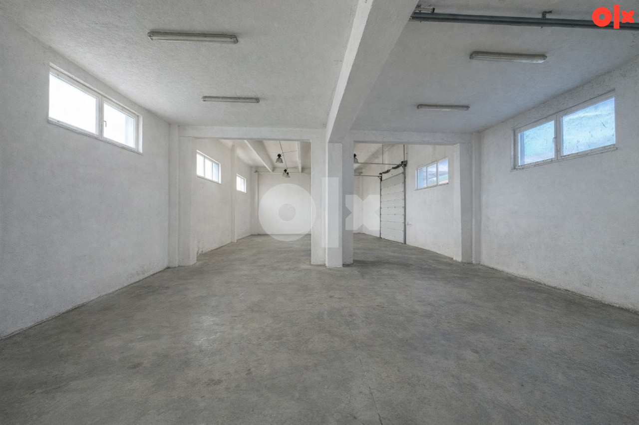 IZNAJMLJIVANJE HALA BANJA LUKA-LAKTASI 1100m2-800m2-600m2 TRANZIT 12