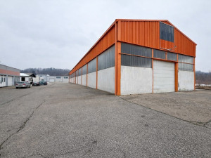 IZNAJMLJIVANJE HALA BANJA LUKA-LAKTASI 1100m2-800m2-600m2 TRANZIT