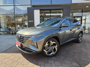 Hyundai Tucson 1,6 T-GDI M/T ID:45