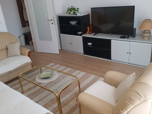 NN Nekretnine : Dvosoban stan - Alipašina ul. - Centar