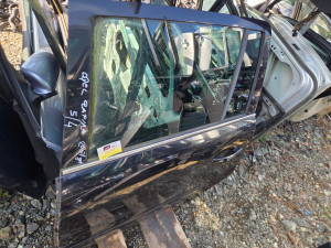 Zadnja lijeva vrata Opel Zafira 2007 5/4