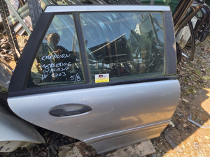 Zadnja desna vrata Mercedes c klasa w203 5/8