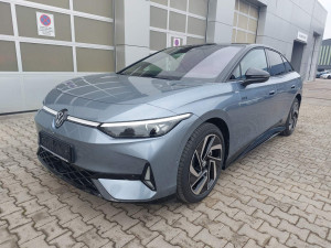 Volkswagen ID.7 GTX 4MOTION 250 kW (340 KS)