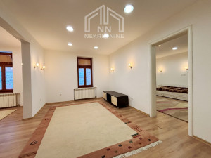 NN Nekretnine : Dvoiposoban stan - Centar - Kemal Begova