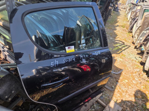 Zadnja desna vrata Peugeot 207 2010 5/7