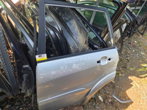 Zadnja lijeva vrata Toyota Rav 4 2002 5/7