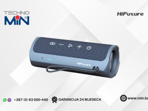 Xiaomi Electric Scooter 6 800W 45km domet, Black