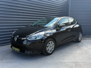 Renault Clio 4 2014 1.5 DC NAVIGACIJA