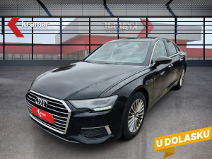 Audi A6 40 TDI Quattro Tiptronic Design 204 KS