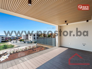 TROSOBAN APARTMAN S PARKINGOM I OSTAVOM, NOVIGRAD, HR