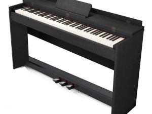 ELEKTRIČNI KLAVIR: ARIUS STN 1300 BLACK