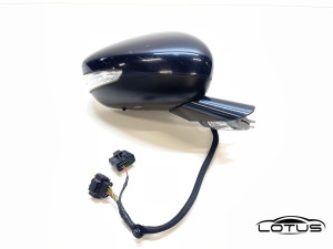 Desni retrovizor Peugeot 508 2010-2014 96771877T4