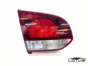 Lijeva štoplampa VW GOLF 6 2008-2013 UNUTRASNJA