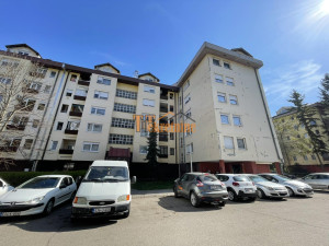 Dvosoban stan 48 m2 - Mejdan