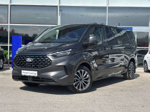 New Ford Custom Tourneo Titanium X 2.0 TDCi AT AWD
