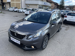 2008 1.5 HDI 102KS- 102 000 kilometara