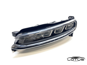 Dnevno svjetlo DRL Citroen C3 AIRCROSS 2017-2021 LIJEV