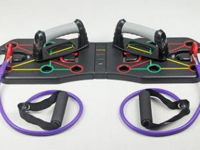 Push up tabla sa ekspanderima